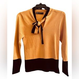 Ny&Co Bow Sweater